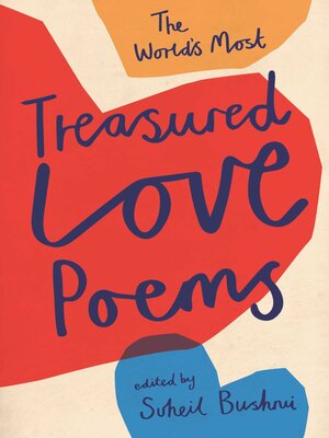 World's Most Treasured Love Poems - ebook